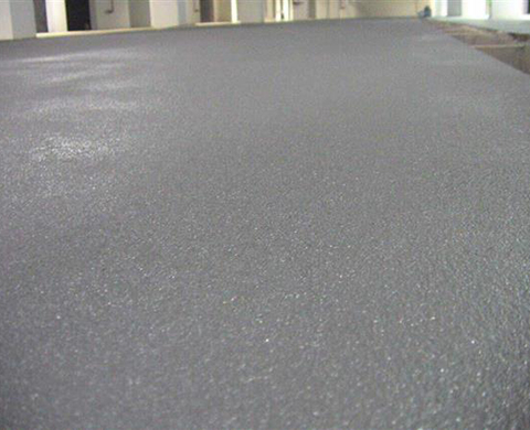 環氧微珠自流平地坪漆