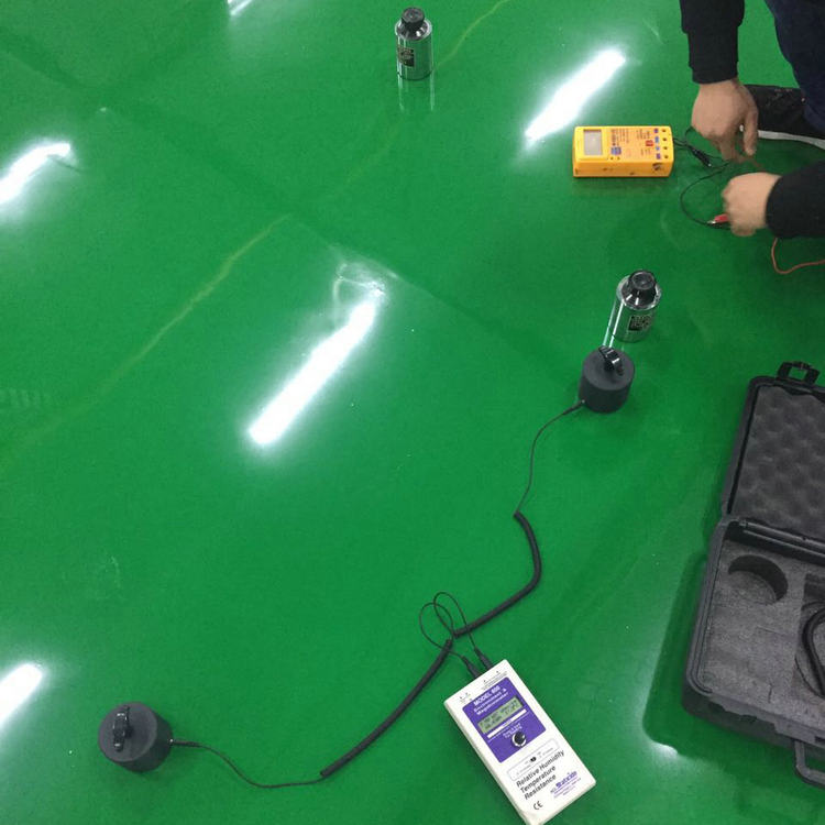 在防靜電地坪保養中有哪些你沒做到的？