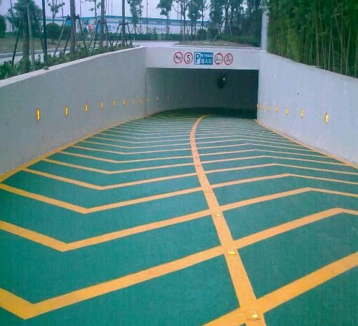 怎樣提高環氧地坪的使用年限！滄晟地坪漆廠家教你妙招