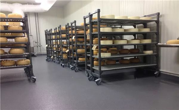 食品廠生產車間地坪設計時需注意哪些？