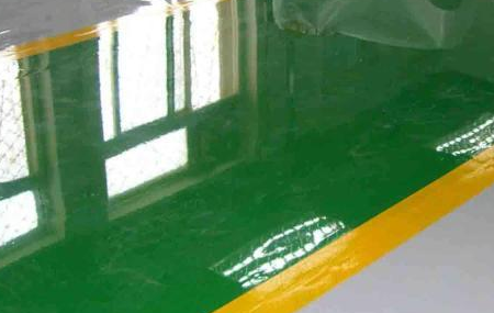 水性聚氨酯涂料是什么？水性聚氨酯涂料有哪幾種類型？