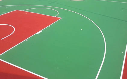 水性丙烯酸地坪涂料使用的場景有哪些？施工要注意什么？