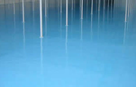 什么是環(huán)氧樹脂防腐涂料？防腐蝕涂料有哪些特點？