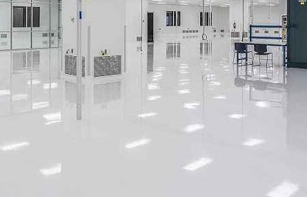 工廠(chǎng)車(chē)間地坪漆要如何選擇？有什么優(yōu)點(diǎn)？
