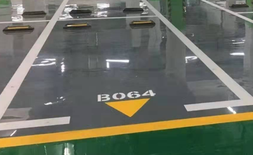 防腐地坪涂料要如何挑選？標準是什么？