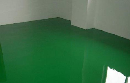 環(huán)氧地坪常見的裂縫問題要如何處理？