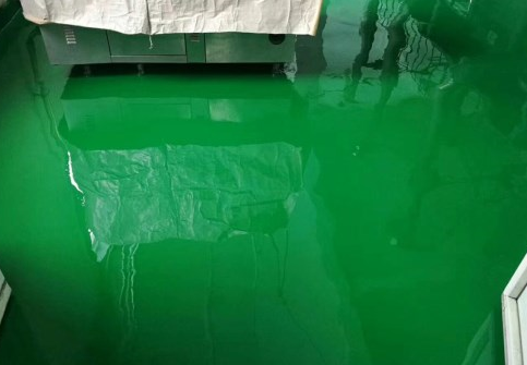 地坪漆施工價格會受哪些方面的影響？