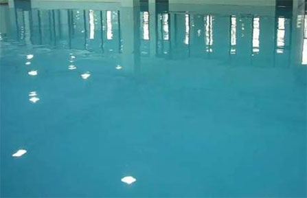 晉江環氧地坪施工這幾個硬傷如何避免？