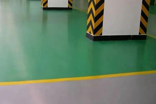 未來什么樣的環氧地坪會受歡迎？發展的趨勢如何？