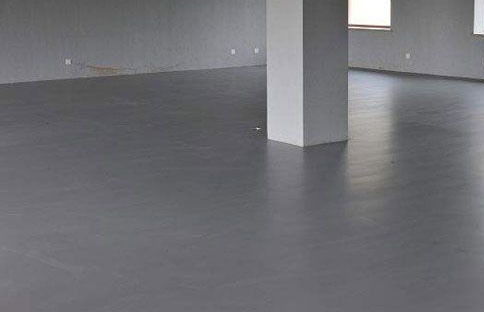 混凝土及水泥砂漿地面的特性都有哪些？